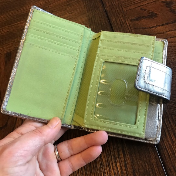 Fossil wallet - Picture 4 of 8